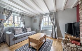 Host & Stay - Great Habton Cottage